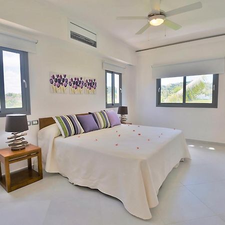 Aligio Apart-Hotel & Spa - Las Terrenas Exterior foto