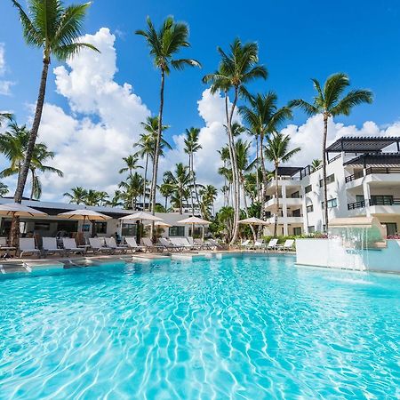 Aligio Apart-Hotel & Spa - Las Terrenas Exterior foto