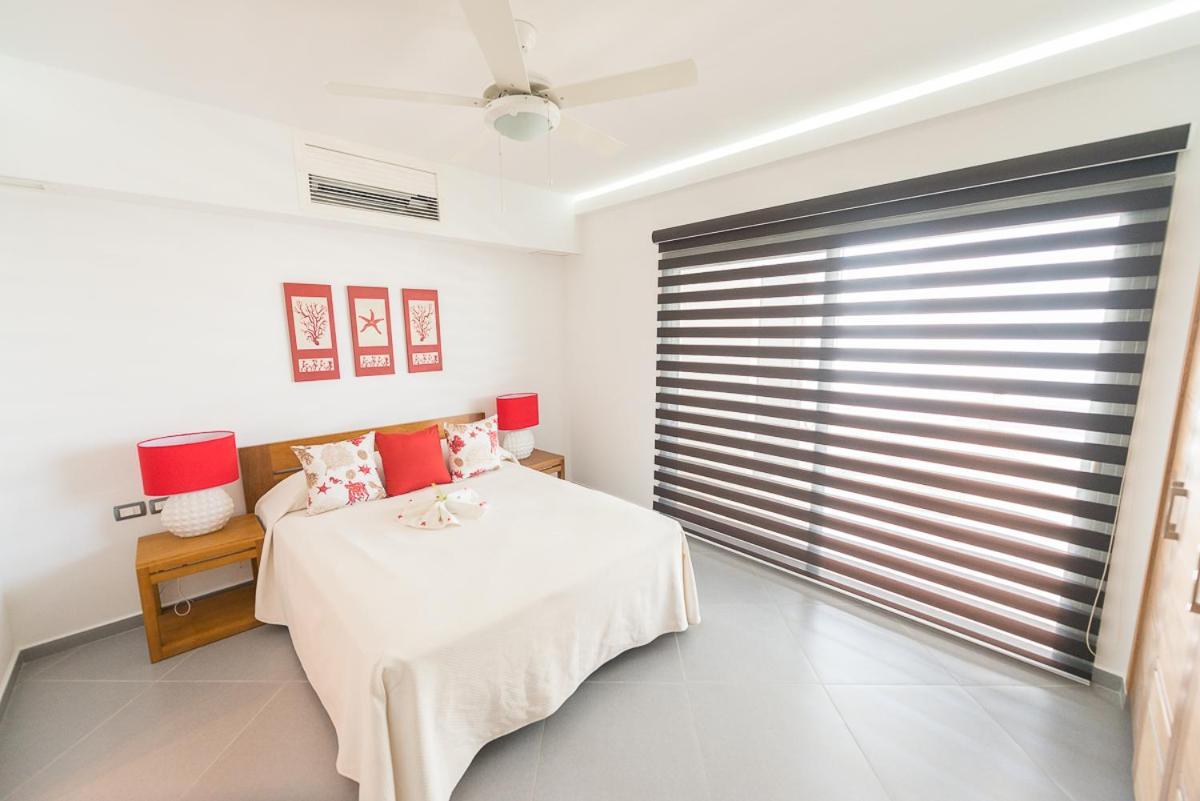 Aligio Apart-Hotel & Spa - Las Terrenas Exterior foto