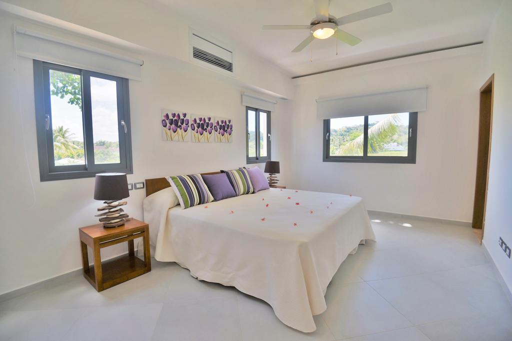 Aligio Apart-Hotel & Spa - Las Terrenas Exterior foto