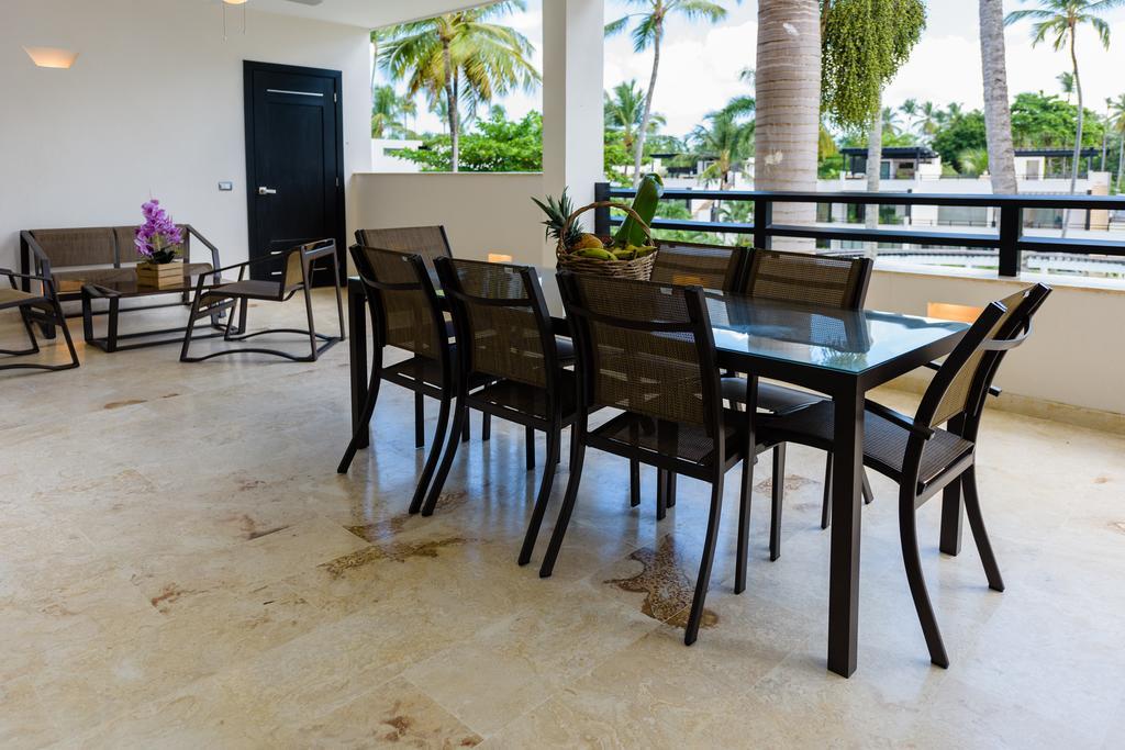 Aligio Apart-Hotel & Spa - Las Terrenas Exterior foto