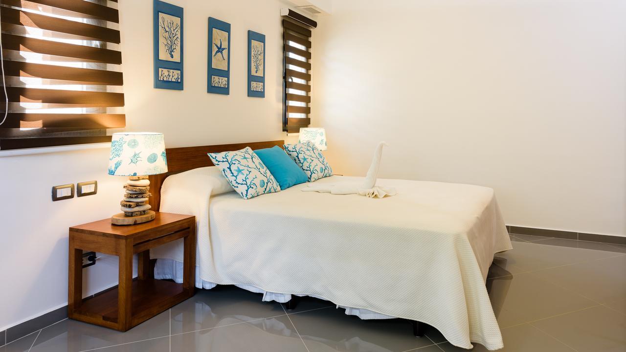 Aligio Apart-Hotel & Spa - Las Terrenas Exterior foto